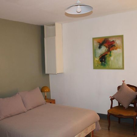Agreable Appartement P2 Centre Ville Au Calme. Nîmes Eksteriør bilde